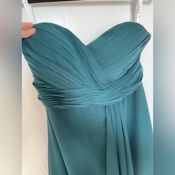 Bridesmaid dress - Picture 4 of 4